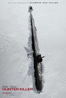 冰海陷落.Hunter Killer.2018.中英字幕.WEBrip.AAC.1080p.x264-远鉴字幕组-Lieqiwang.torrent