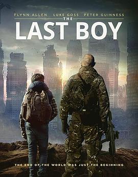 最后一个男孩.The.Last.Boy.2019.1080p.WEBRip.H264.CHS-Lieqiwang.torrent