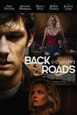 乡间路.Back.Roads.2018.HD1080P.X264.AAC.English.CHS-ENG.Mp4Ba.torrent