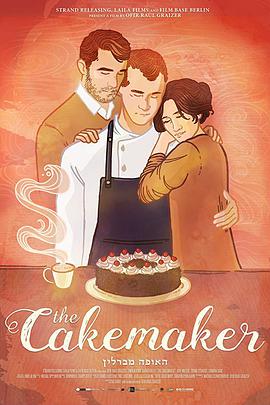 蛋糕师.The.Cakemaker.2017.BD1080P.AAC.x264.CHS.BTDX8.torrent