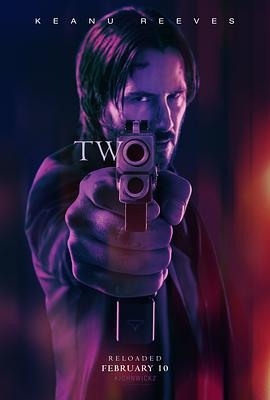 疾速特攻.特效中英字幕.John.Wick.Chapter.2.2017.BD1080P.X264.AAC.English.CHS-ENG.Mp4Ba.torrent