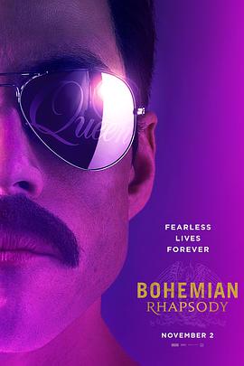 波西米亚狂想曲.Bohemian.Rhapsody.2018.HD720P.AAC.x264.English.CHS-ENG.BTDX8.torrent