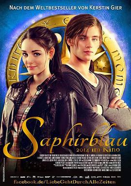 F调的宝石蓝.Saphirblau.2014.BD1080P.X264.AAC.German.CHS.Mp4Ba.torrent