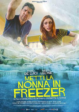 把外婆放进冰箱.Metti.La.Nonna.In.Freezer.2018.BD720P.AAC.x264.Italian.CHS.BTDX8.torrent