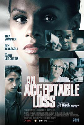 政界疑云.An.Acceptable.Loss.2018.1080P.WEB-DL.H264.CHS-Lieqiwang.torrent