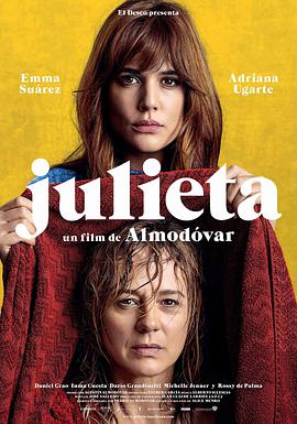 胡丽叶塔.Julieta.BD720P.西班牙语中字.BTDX8.torrent