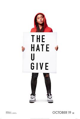 你给的仇恨.The.Hate.U.Give.2018.BD720P.英语中英双字.BTDX8.torrent