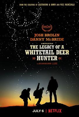 白尾鹿猎手的遗产.The.Legacy.of.a.Whitetail.Deer.Hunter.2018.HD1080P.英语中字.BTDX8.torrent