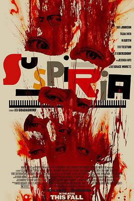 阴风阵阵.Suspiria.2018.BD720P.英语中英双字.BTDX8.torrent