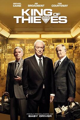 贼王.King.of.Thieves.2018.BD720P.英语中英双字.BTDX8.torrent