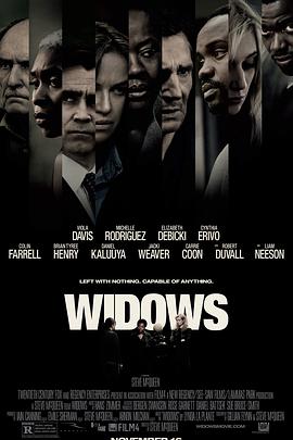 寡妇联盟.Widows.2018.BD720P.英语中英双字.BTDX8.torrent