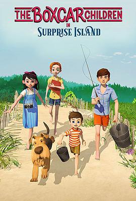 棚车少年：奇异岛.The.Boxcar.Children.Surprise.Island.2018.BD1080P.英语中英双字.BTDX8.torrent