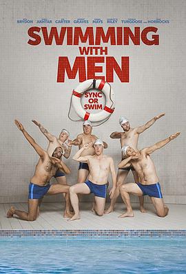 大叔花样游泳队.Swimming.With.Men.2018.BD1080P.X264.AAC.English.CHS-ENG.Mp4Ba.torrent