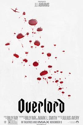 霸主.Overlord.2018.BD720P.英语中英双字.BTDX8.torrent