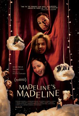 玛德琳的玛德琳.Madelines.Madeline.2018.BD720P.英语中英双字.BTDX8.torrent