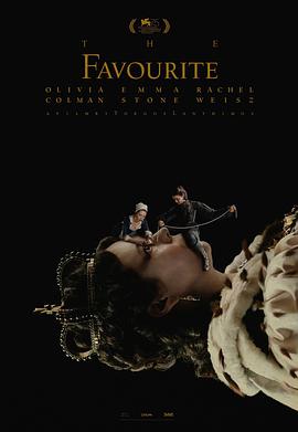 宠儿.The.Favourite.2018.HD720P.X264.AAC.English.CHS-ENG.Mp4Ba.torrent