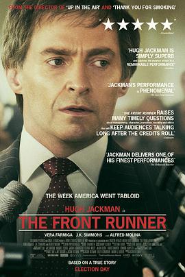 领先者.The.Front.Runner.2018.1080p.BluRay.x264.CHS.ENG-Lieqiwang.torrent