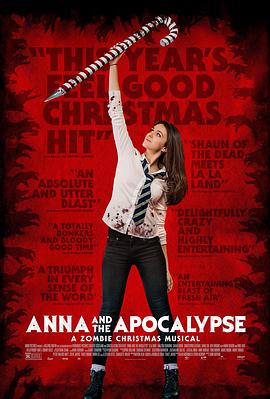 安娜和世界末日.Anna.and.the.Apocalypse.2018.HD720P.英语中字.BTDX8.torrent