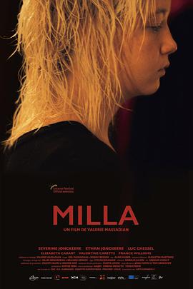 米拉.Milla.2018.HD720P.法语中字.BTDX8.torrent
