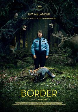 边境.Border.2018.BD720P.X264.AAC.Swedish.CHS-ENG.Mp4Ba.torrent