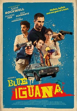 蓝蜥蜴俱乐部.Blue.Iguana.2018.BD720P.X264.AAC.English.CHS-ENG.Mp4Ba.torrent
