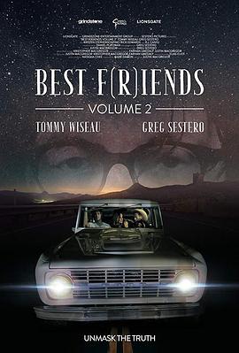 最佳好友2.Best.Friends.Volume.2.2018.BD1080P.X264.AAC.English.CHS-ENG.Mp4Ba.torrent