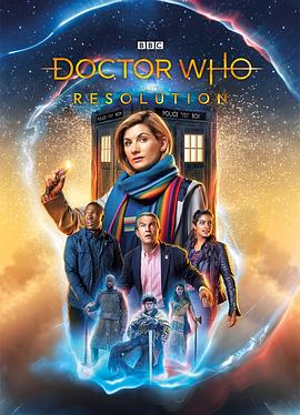 神秘博士元旦特辑：新年决心.New.Years.Day.Specials-Doctor.Who.Resolution.2019.HD1080P.英语中英双字.BTDX8.torrent