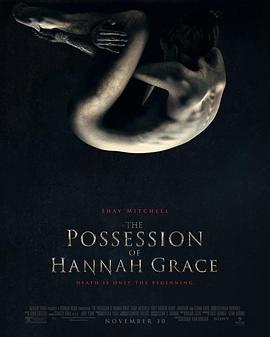 汉娜格蕾丝的着魔.The.Possession.of.Hannah.Grace.2018.1080p.BluRay.x264.CHS.ENG-Lieqiwang.torrent