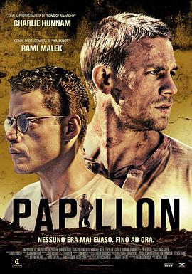 巴比龙.Papillon.2017.BD1080P.英语中字.BTDX8.torrent