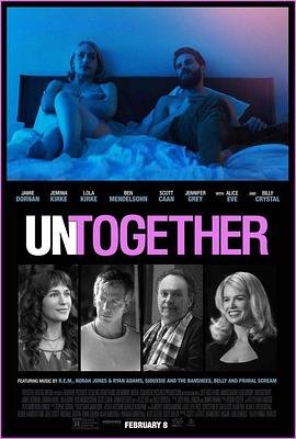 一塌糊涂.Untogether.2018.HD1080P.X264.AAC.English.CHS-ENG.Mp4Ba.torrent
