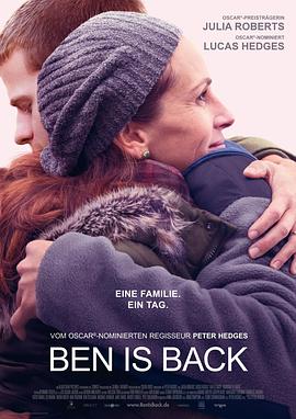 本回家了.Ben.Is.Back.2018.BD1080P.X264.AAC.English.CHS-ENG.Mp4Ba.torrent