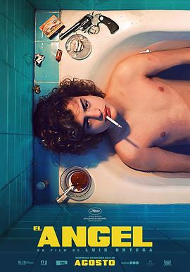 死亡天使.El.Angel.2018.1080p.WEB-DL.H264.CHS-Lieqiwang.torrent