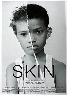 肤色.Skin.2018.HD720P.英语中英双字.BTDX8.torrent