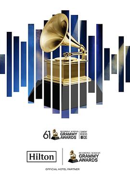 第61届格莱美奖颁奖典礼.The.61st.Annual.Grammy.Awards.2019.HD720P.英语中字.BTDX8.torrent