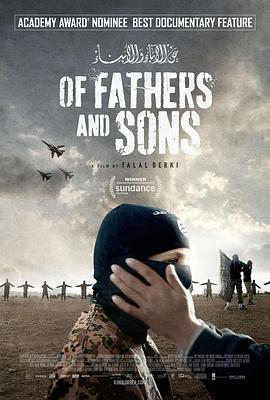 恐怖分子的孩子.Of.Fathers.and.Sons.2017.HD720P.X264.AAC.Arabic.CHS-ENG.Mp4Ba.torrent