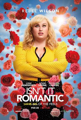 难道不浪漫.Isnt.It.Romantic.2019.HD1080P.英语中字.BTDX8.torrent