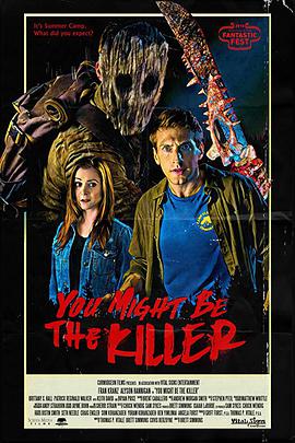 凶手或许就是你.You.Might.Be.the.Killer.2018.HD1080P.X264.AAC.English.CHS-ENG.Mp4Ba.torrent