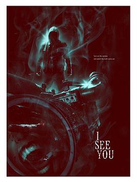 惊魂录像.I.See.You.2019.HD1080P.X264.AAC.English.CHS-ENG.Mp4Ba.torrent