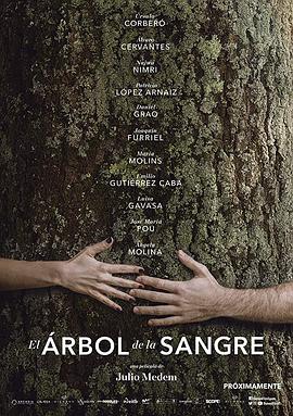 血脉之树.The.Tree.of.Blood.2018.HD720P.X264.AAC.Spanish.CHS.Mp4Ba.torrent