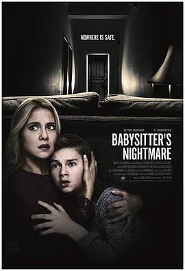 保姆之死.Babysitters.Nightmare.2018.HD720P.X264.AAC.English.CHS-ENG.Mp4Ba.torrent