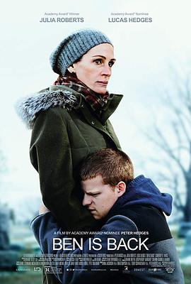 本回家了.Ben.Is.Back.2018.BD720P.英语中英双字.BTDX8.torrent