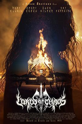 混沌之王.Lords.of.Chaos.2018.HD720P.X264.AAC.English.CHS-ENG.Mp4Ba.torrent