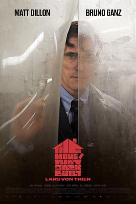 此房是我造.The.House.That.Jack.Built.2018.UNRATED.1080p.BluRay.X264.CHS.ENG-Lieqiwang.torrent