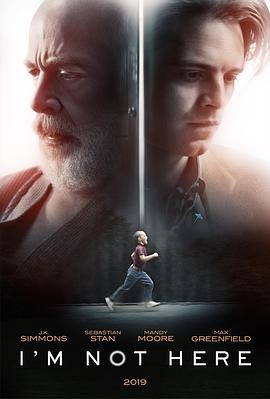 我不在这儿.Im.Not.Here.2019.HD1080P.英语中英双字.BTDX8.torrent