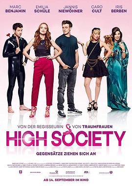 上流社会.High.Society.2017.1080P.HEVC-STARRY字幕组 1.42GB.torrent