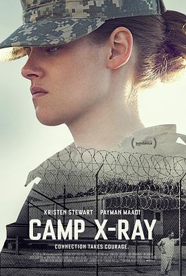 X射线营地.Camp.X-Ray.2014.BD1080P.X264.AAC.English.CHS-ENG.Mp4Ba.torrent