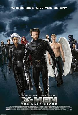 X战警3：背水一战.X-Men.The.Last.Stand.2006.BD720P.X264.AAC.Mandarin&english.CHS-ENG.Mp4Ba.torrent