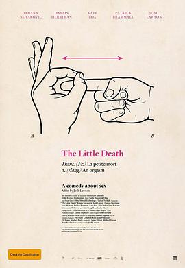 爱的那点性事.The.Little.Death.2014.BD1080P.X264.AAC.English.CHS-ENG.Mp4Ba.torrent