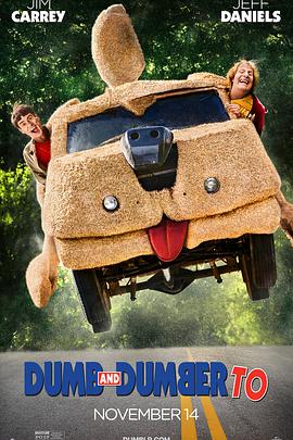 阿呆与阿瓜2.原盘中英字幕.Dumb.And.Dumber.To.2014.BD1080P.X264.AAC.English.CHS-ENG.Mp4Ba.torrent