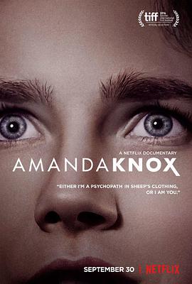 阿曼达·诺克斯.特效中英字幕.Amanda.Knox.2016.HD720P.X264.AAC.English.CHS-ENG.Mp4Ba.torrent